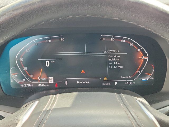 Used 2021 BMW X5 xDrive40i w/ Convenience Package AWD/4WD image 31