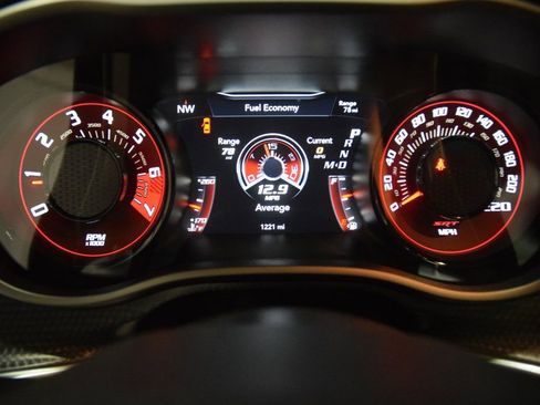 Used 2023 Dodge Challenger SRT Super Stock image 43