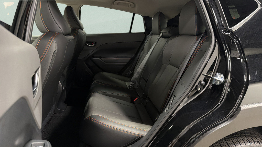 New 2026 Subaru Crosstrek 2.5i Limited AWD/4WD image 33