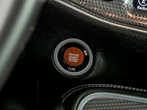Used 2017 Dodge Challenger SRT Hellcat RWD image 25