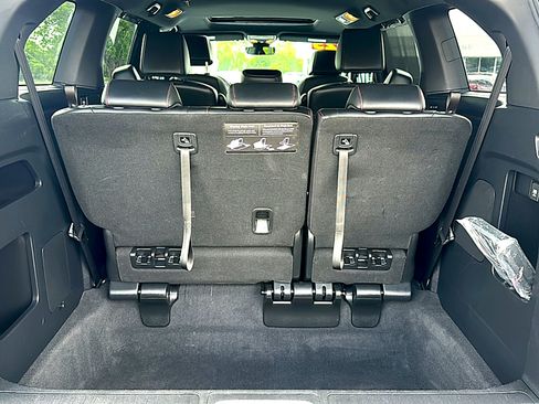 Used 2025 Honda Odyssey Sport-L image 23