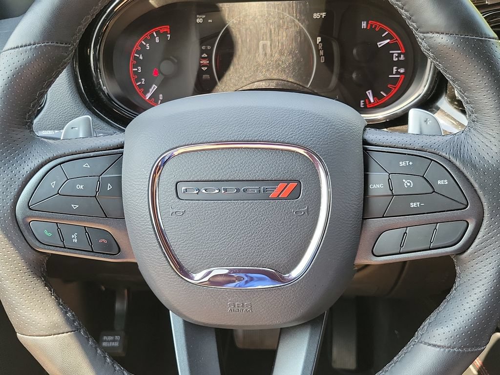 Used 2025 Dodge Durango GT RWD image 11