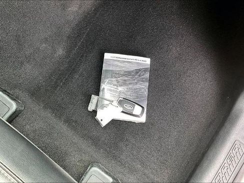 Certified 2023 Ford Explorer XLT w/ Equipment Group 202A image 10