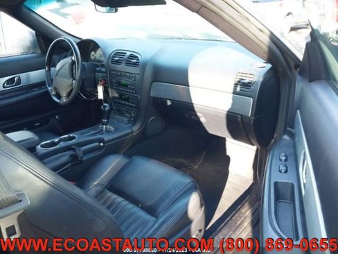 Used 2004 Ford Thunderbird Deluxe image 7