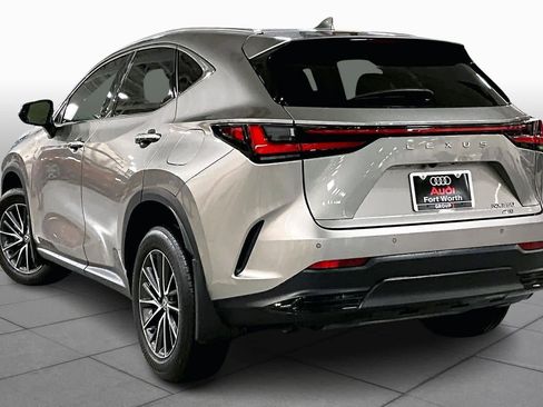 Used 2024 Lexus NX 350 Premium image 12