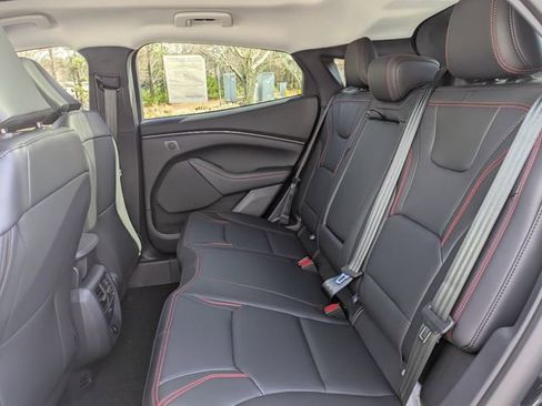 New 2026 Ford Mustang Mach-E Premium w/ Sport Appearance Package image 13