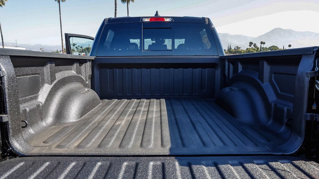 New 2026 RAM 1500 RHO AWD/4WD image 30