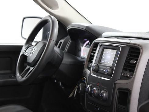 Used 2023 RAM 1500 Tradesman image 27