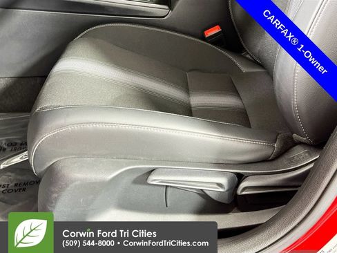 Used 2025 Honda Civic Sport image 22