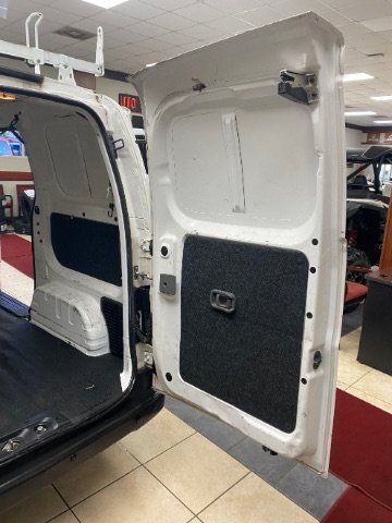 Used 2020 Nissan NV200 S FWD image 8