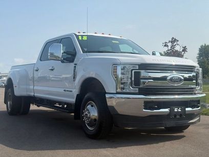 Used 2018 Ford F350 XLT