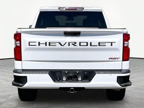 Used 2023 Chevrolet Silverado 1500 RST AWD/4WD image 6