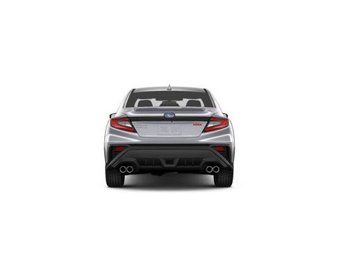 New 2026 Subaru WRX Premium AWD/4WD image 9