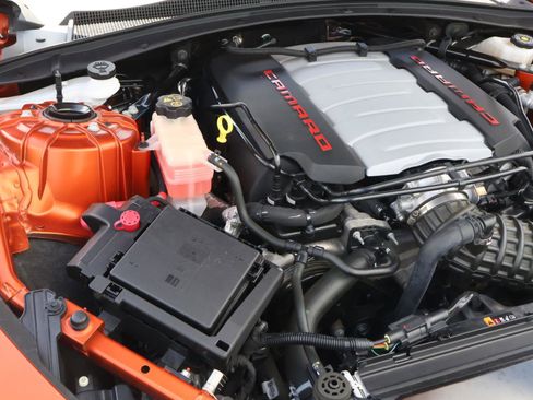 Used 2023 Chevrolet Camaro SS image 26