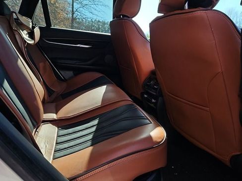 Used 2018 BMW X6 xDrive35i image 15