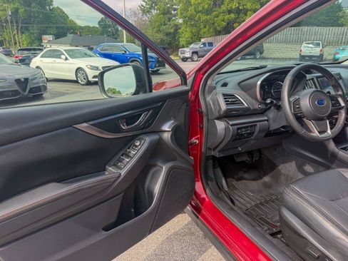 Used 2018 Subaru Crosstrek 2.0i Limited AWD/4WD image 13