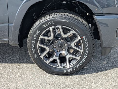 New 2026 RAM 1500 Laramie image 10