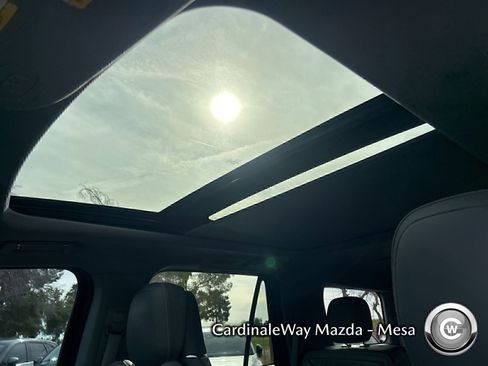 Used 2019 Lincoln Navigator Reserve image 26