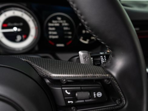Used 2024 Porsche 911 Turbo S AWD/4WD image 90