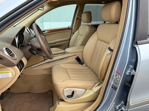 Used 2008 Mercedes-Benz ML 350 4MATIC image 29