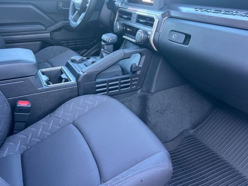 New 2026 Toyota Tacoma SR5 image 15