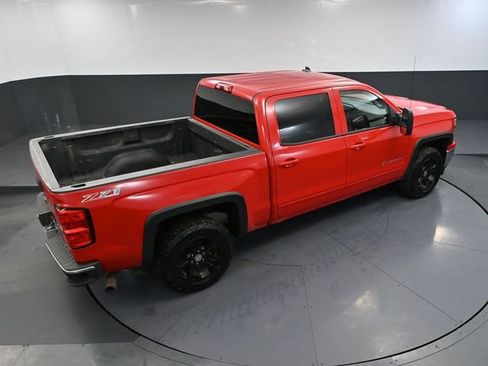 Used 2015 Chevrolet Silverado 1500 LT w/ All Star Edition image 50