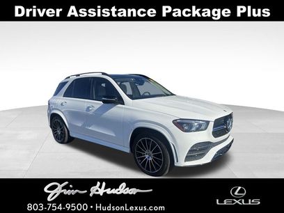 Used 2023 Mercedes-Benz GLE 350 4MATIC