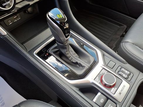 Certified 2020 Subaru Forester Limited image 16