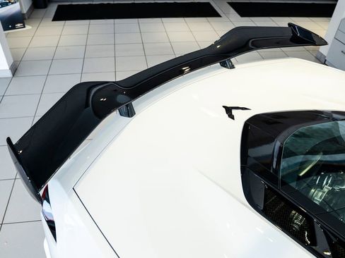 New 2026 Chevrolet Corvette Z06 image 18