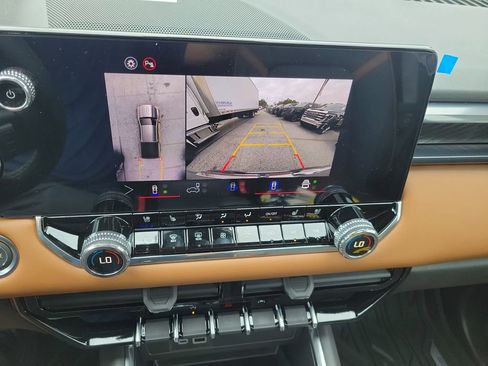 New 2026 GMC Canyon AT4 w/ Technology Plus Package image 26