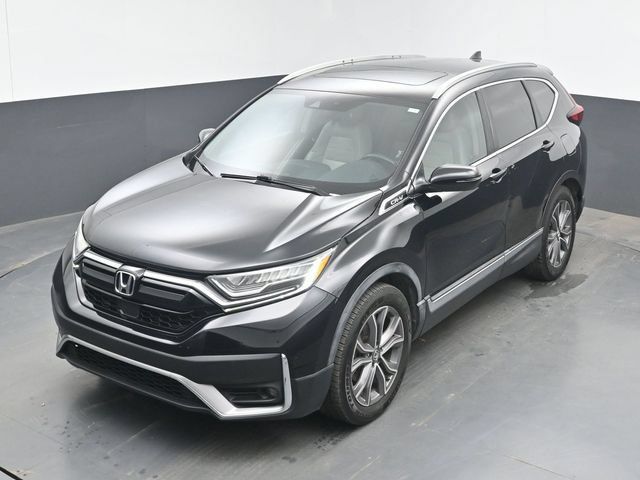 Used 2020 Honda CR-V Touring image 15