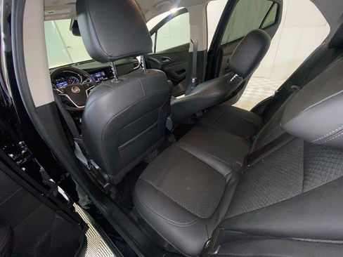 Used 2022 Buick Encore Preferred w/ Safety Package II AWD/4WD image 15
