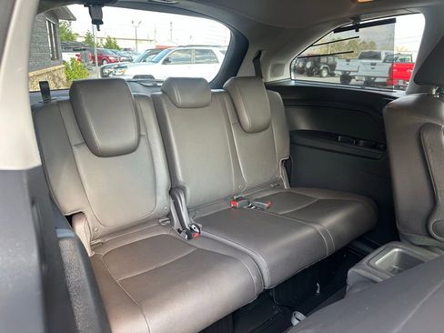 Used 2020 Honda Odyssey Elite image 37