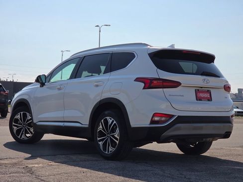 Used 2019 Hyundai Santa Fe FWD image 24