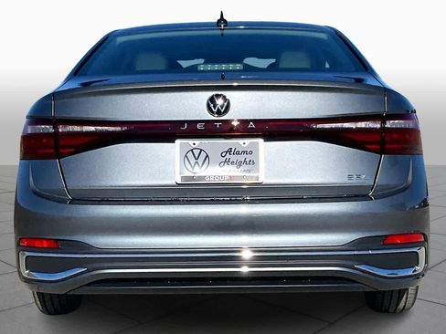 New 2026 Volkswagen Jetta S image 4