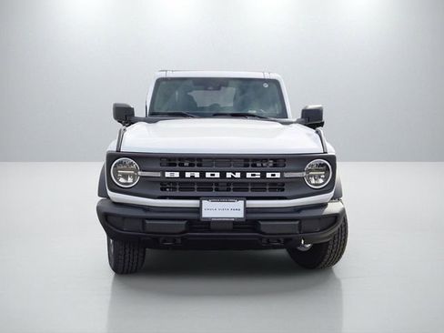 New 2026 Ford Bronco Big Bend image 3