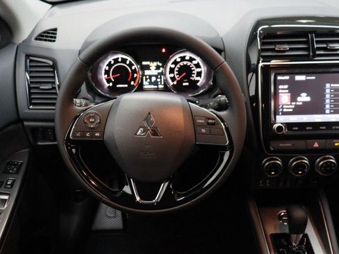 New 2026 Mitsubishi Outlander Sport SE AWD/4WD image 21