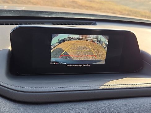 Used 2023 MAZDA CX-30 AWD 2.5 S w/ Select Package image 18