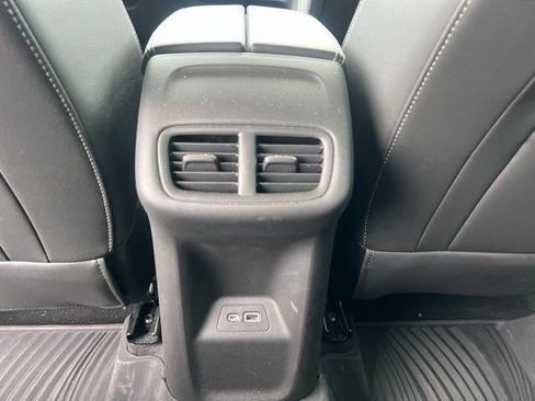 Used 2022 Buick Envision Preferred w/ Safety Package FWD image 19