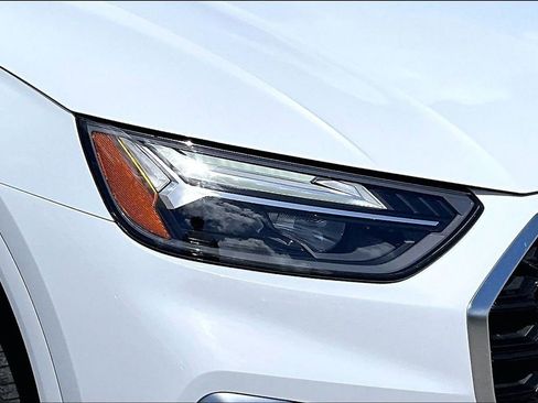 Certified 2023 Audi Q5 2.0T Premium image 12