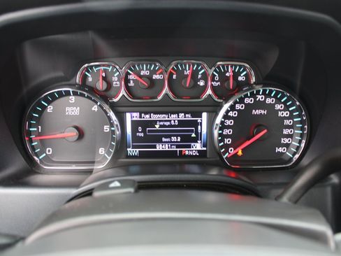 Used 2018 Chevrolet Silverado 1500 LT image 13