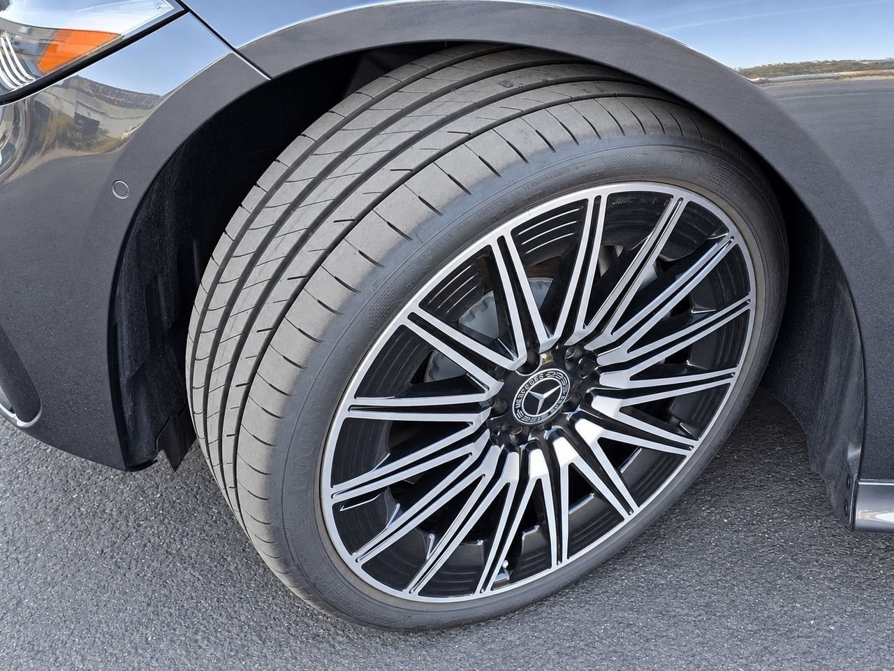 New 2026 Mercedes-Benz CLE 450 4MATIC Coupe image 12