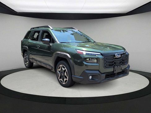 Certified 2026 Subaru Outback Touring AWD/4WD image 2