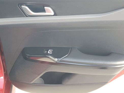 Used 2023 Kia K5 LXS image 41