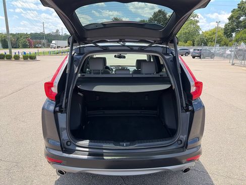 Used 2019 Honda CR-V Touring image 24