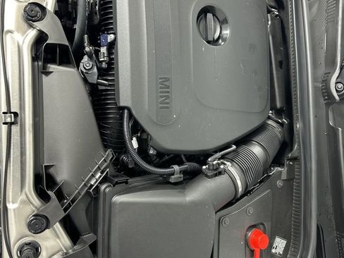 New 2026 MINI Cooper S FWD image 25
