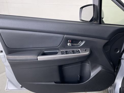 Used 2017 Subaru Crosstrek 2.0i Limited image 10