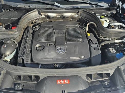 Used 2014 Mercedes-Benz GLK 350 4MATIC image 15