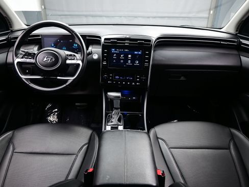 Certified 2023 Hyundai Tucson SEL w/ Convenience Package AWD/4WD image 17