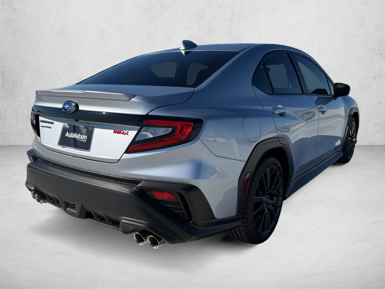 New 2026 Subaru WRX Premium AWD/4WD image 5